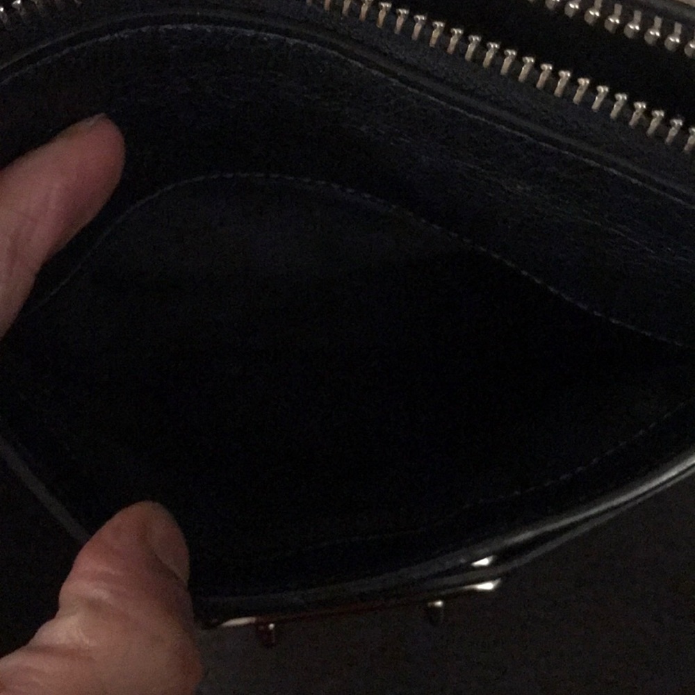 Coach cross Body - Picture 7 of 8
